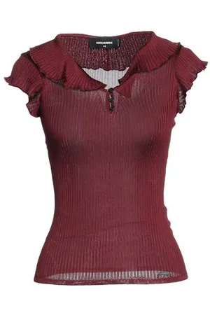 Dsquared2 TOPWEAR - T-shirts - on YOOX.com