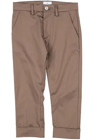 Manuel Ritz BOTTOMWEAR - Trousers - on YOOX.com