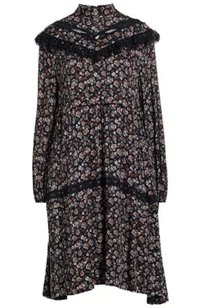 High DRESSES - Mini dresses - on YOOX.com