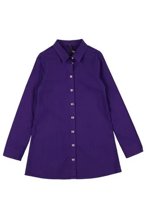 Manila Grace TOPWEAR - Shirts - on YOOX.com