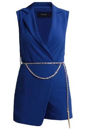 Patrizia Pepe JUMPSUITS & TRACKSUITS - Jumpsuits - on YOOX.com