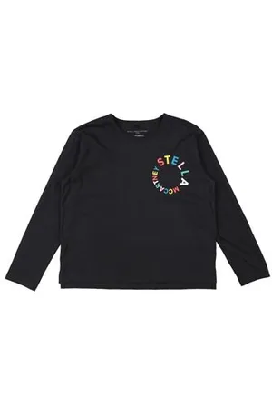 Stella McCartney TOPWEAR - T-shirts - on YOOX.com