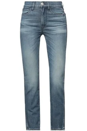 3x1 BOTTOMWEAR - Jeans - on YOOX.com