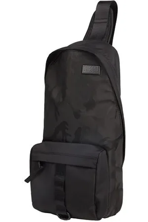 Diesel BAGS - Rucksacks - on YOOX.com