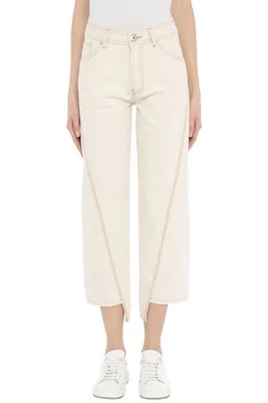 Lanvin BOTTOMWEAR - Trousers - on YOOX.com