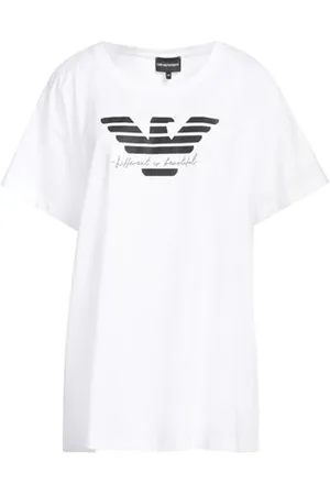 Emporio Armani TOPWEAR - T-shirts - on YOOX.com