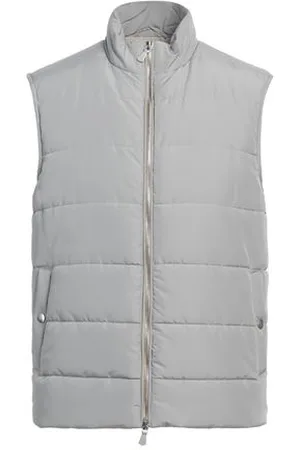 ELEVENTY COATS & JACKETS - Gilets - on YOOX.com
