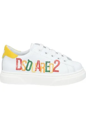 Dsquared2 FOOTWEAR - Trainers - on YOOX.com