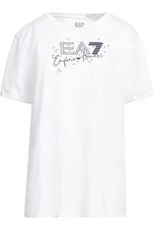EA7 TOPWEAR - T-shirts - on YOOX.com