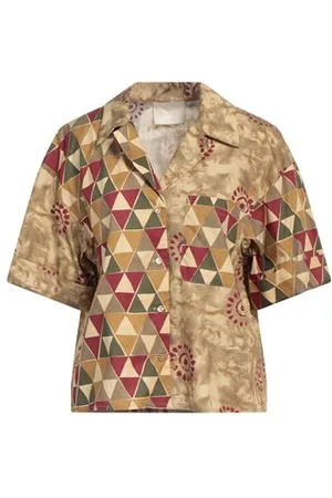 MOMONÍ TOPWEAR - Shirts - on YOOX.com
