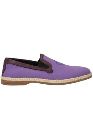 Dolce & Gabbana FOOTWEAR - Loafers - on YOOX.com