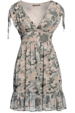 Denny Rose DRESSES - Mini dresses - on YOOX.com