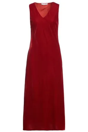 Caractere DRESSES - Maxi dresses - on YOOX.com