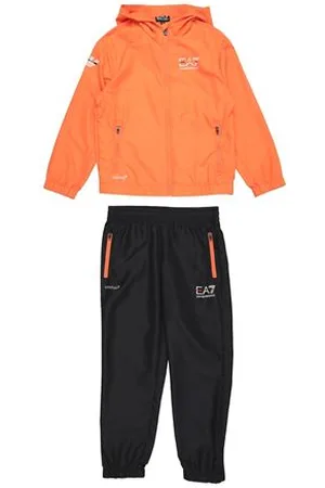 EA7 JUMPSUITS & TRACKSUITS - Tracksuits - on YOOX.com