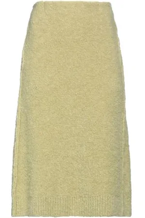 BOBOUTIC BOTTOMWEAR - Midi skirts - on YOOX.com