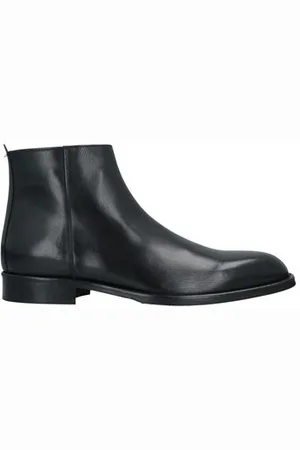 BALDININI FOOTWEAR - Ankle boots - on YOOX.com