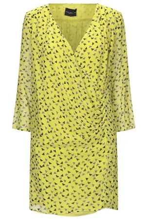Atos Lombardini DRESSES - Mini dresses - on YOOX.com