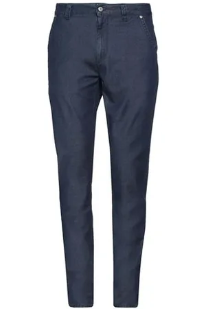 BARMAS BOTTOMWEAR - Trousers - on YOOX.com
