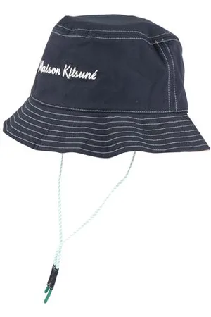 Maison Kitsuné ACCESSORIES - Hats - on YOOX.com