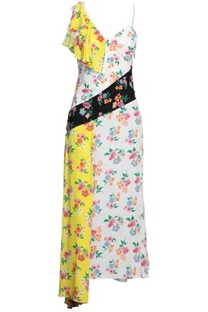 Msgm DRESSES - Midi dresses - on YOOX.com
