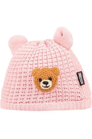 Moschino ACCESSORIES - Hats - on YOOX.com