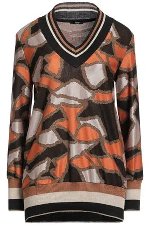 HANITA KNITWEAR - Jumpers - on YOOX.com