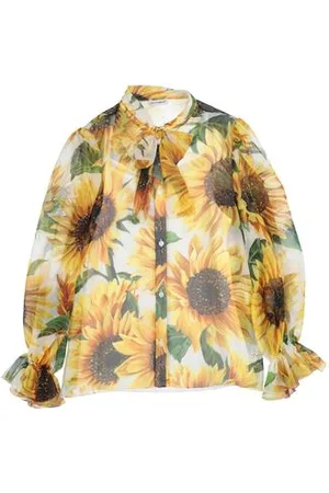 Dolce & Gabbana TOPWEAR - Shirts - on YOOX.com