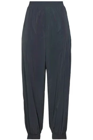 Alexander McQueen BOTTOMWEAR - Trousers - on YOOX.com