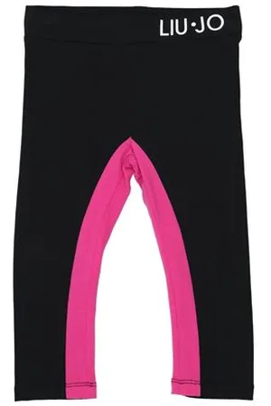 Liu Jo BOTTOMWEAR - Leggings - on YOOX.com