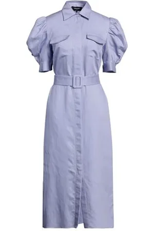 Rochas DRESSES - Midi dresses - on YOOX.com
