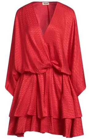 Zadig & Voltaire DRESSES - Mini dresses - on YOOX.com