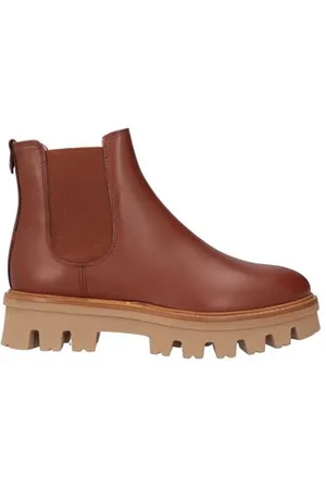 AGL ATTILIO GIUSTI LEOMBRUNI FOOTWEAR - Ankle boots - on YOOX.com
