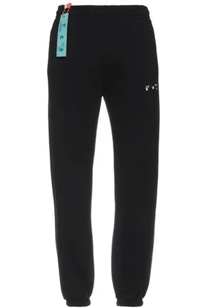 OFF-WHITE BOTTOMWEAR - Trousers - on YOOX.com