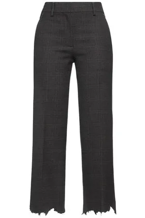 J.W.Anderson BOTTOMWEAR - Trousers - on YOOX.com