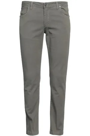 BARBATI BOTTOMWEAR - Trousers - on YOOX.com
