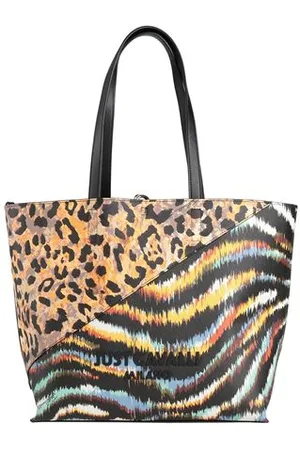 Roberto Cavalli BAGS - Shoulder bags - on YOOX.com
