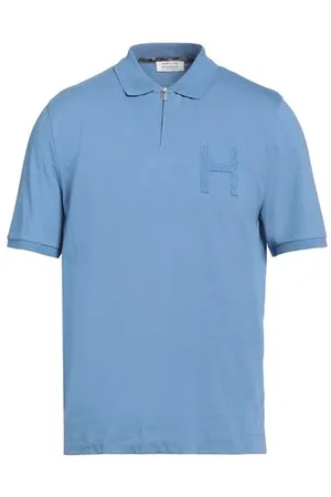 Halston Heritage TOPWEAR - Polo shirts - on YOOX.com