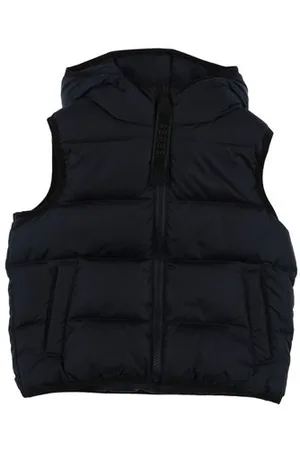 Aspesi COATS & JACKETS - Gilets - on YOOX.com