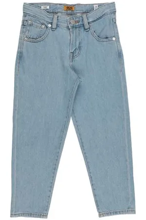 JACK & JONES BOTTOMWEAR - Jeans - on YOOX.com