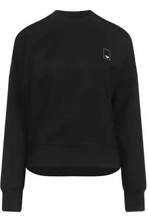Emporio Armani TOPWEAR - Sweatshirts - on YOOX.com
