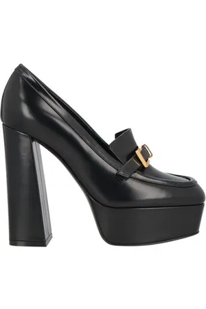 Sergio Rossi FOOTWEAR - Loafers - on YOOX.com