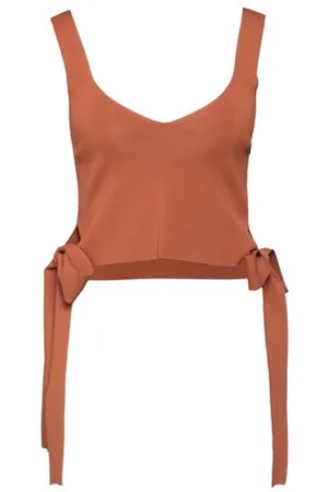 Beatrice B TOPWEAR - Tops - on YOOX.com