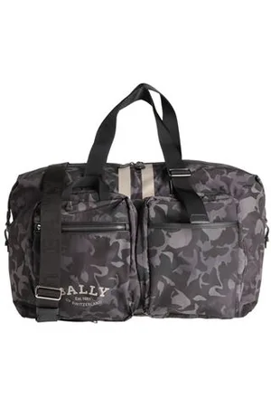 Bally LUGGAGE - Duffel bags - on YOOX.com