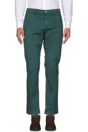 Bikkembergs BOTTOMWEAR - Trousers - on YOOX.com