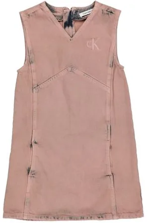 Calvin Klein DRESSES - Kids’ dresses - on YOOX.com