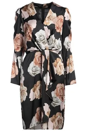 HANITA DRESSES - Midi dresses - on YOOX.com
