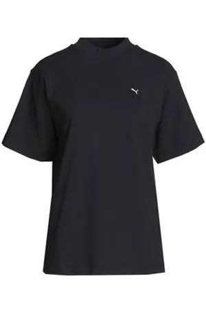 PUMA TOPWEAR - T-shirts - on YOOX.com