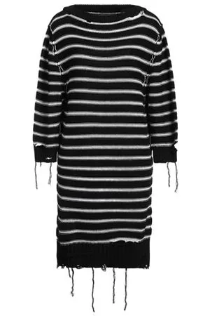 Maison Margiela DRESSES - Mini dresses - on YOOX.com