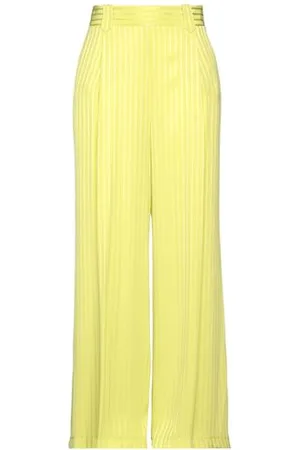 BABYLON BOTTOMWEAR - Trousers - on YOOX.com