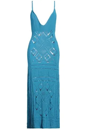 AKEP DRESSES - Maxi dresses - on YOOX.com